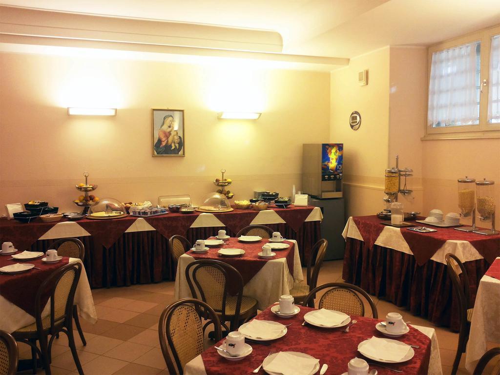Villa Maria Rzym Zewnętrze zdjęcie