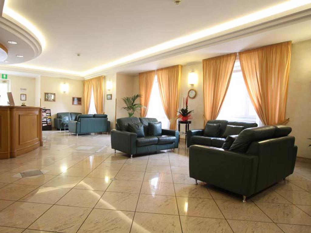 Villa Maria Rzym Zewnętrze zdjęcie