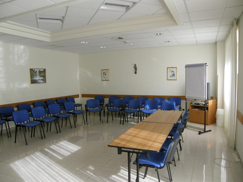 Villa Maria Rzym Zewnętrze zdjęcie