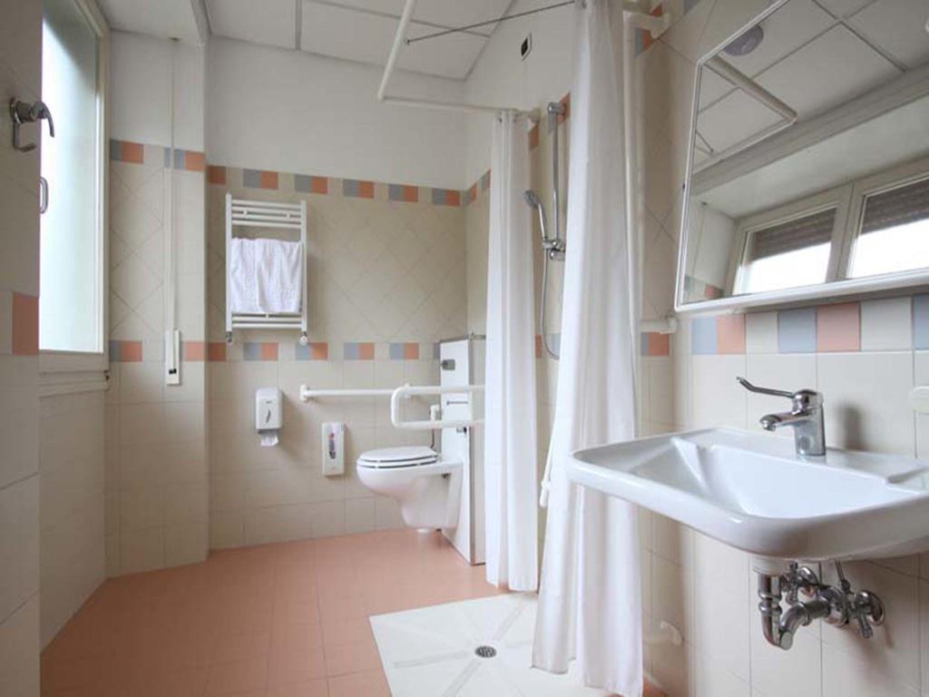Villa Maria Rzym Zewnętrze zdjęcie