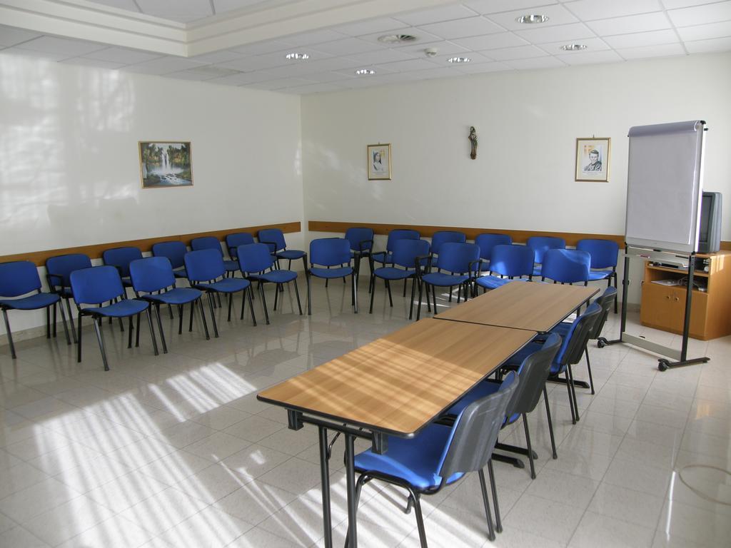 Villa Maria Rzym Zewnętrze zdjęcie