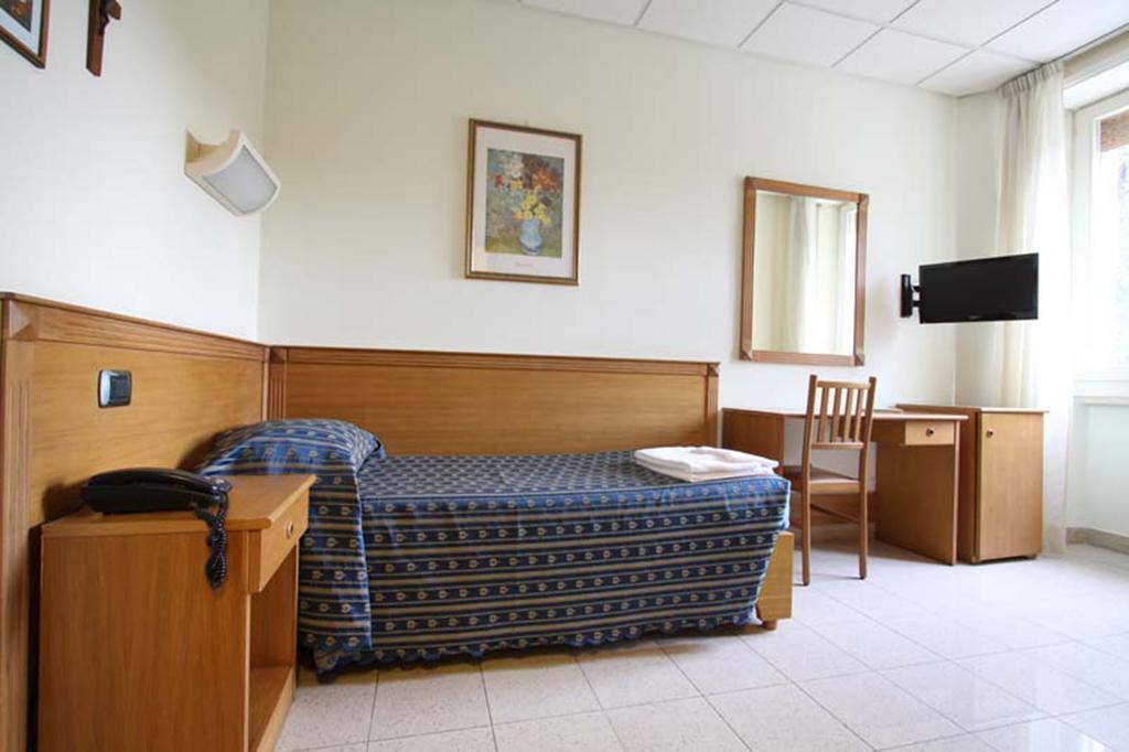 Villa Maria Rzym Pokój zdjęcie