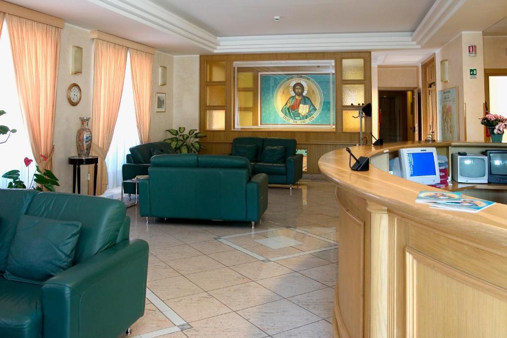 Villa Maria Rzym Zewnętrze zdjęcie