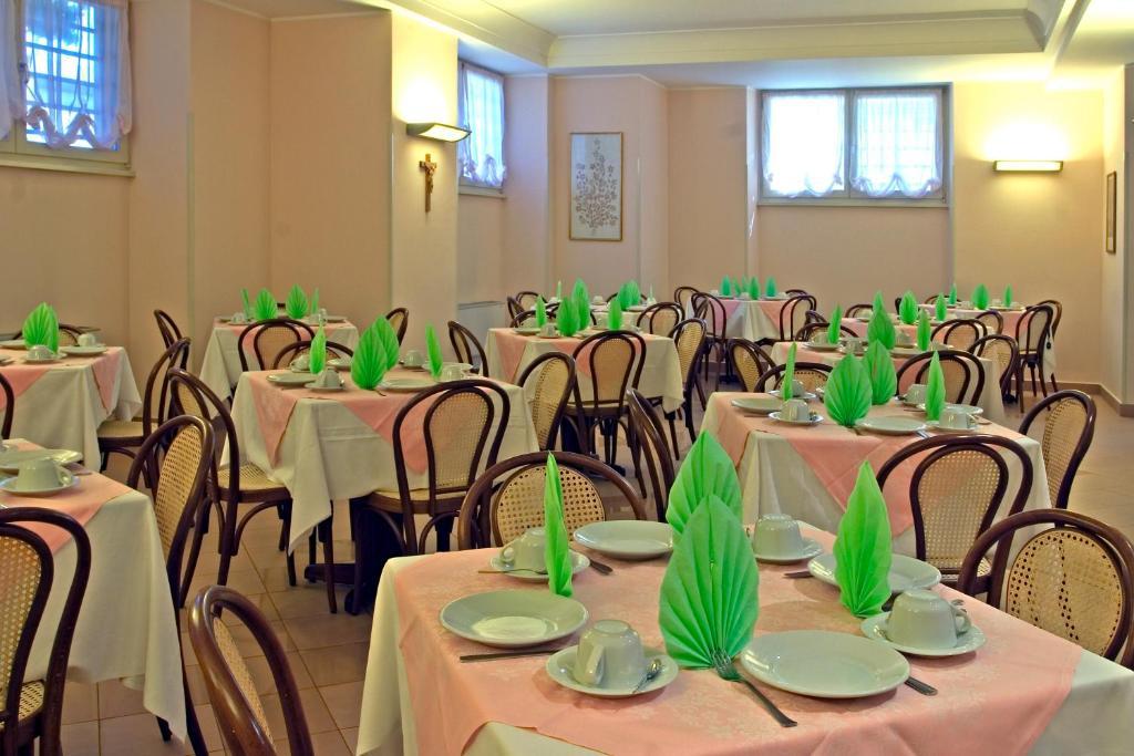 Villa Maria Rzym Zewnętrze zdjęcie
