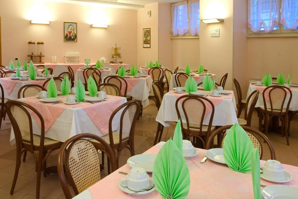 Villa Maria Rzym Zewnętrze zdjęcie
